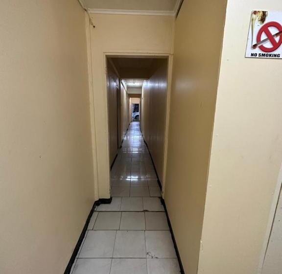 پانسیون Mangueira