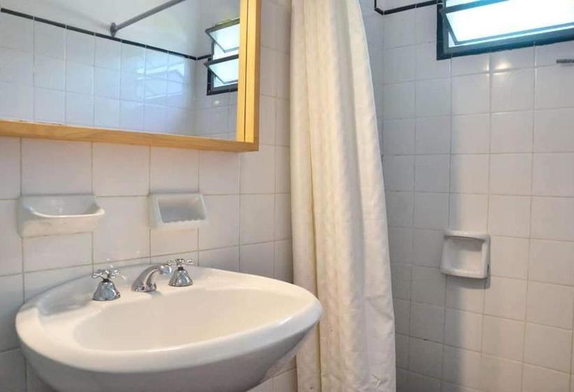 Pansiyon Hostel Planeta Cumbrecita