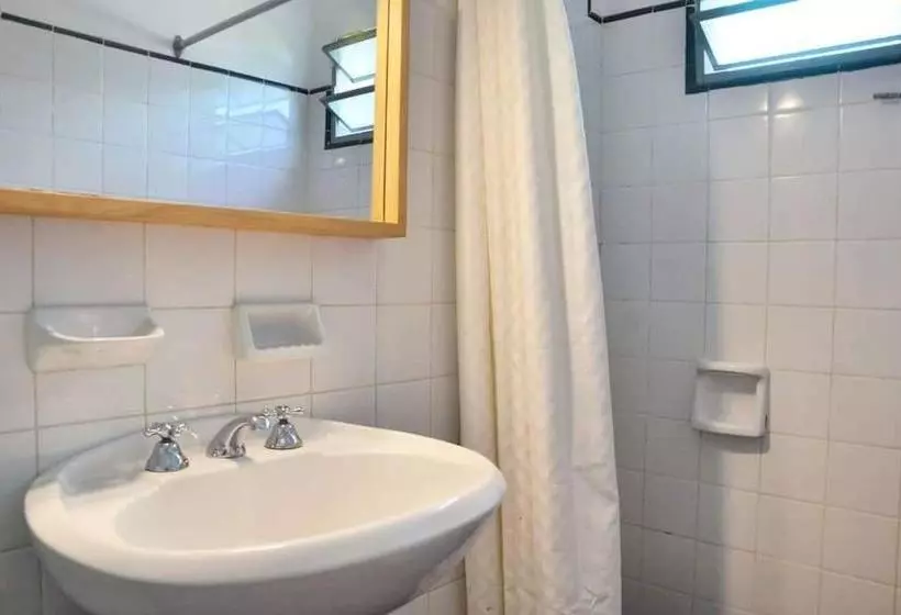 ペンション Hostel Planeta Cumbrecita