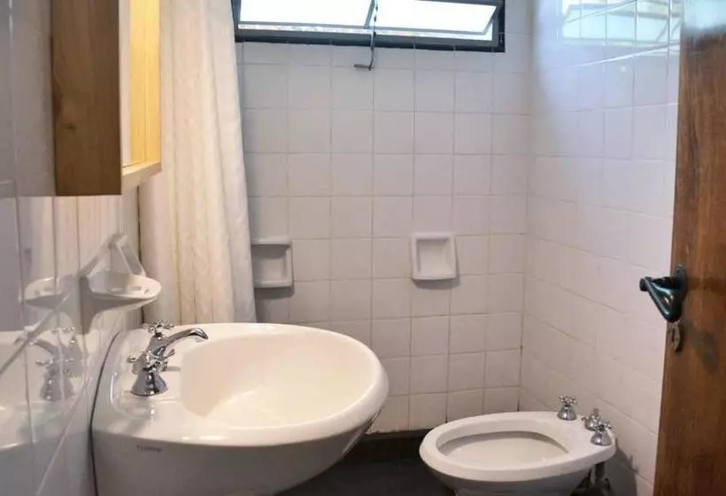 ペンション Hostel Planeta Cumbrecita