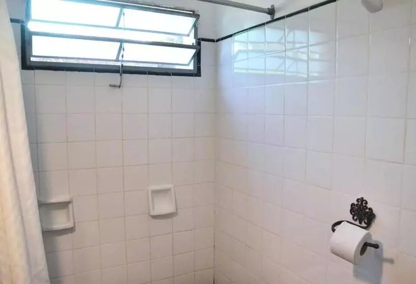 ペンション Hostel Planeta Cumbrecita