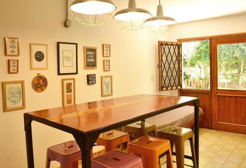 Pansiyon Hostel Planeta Cumbrecita