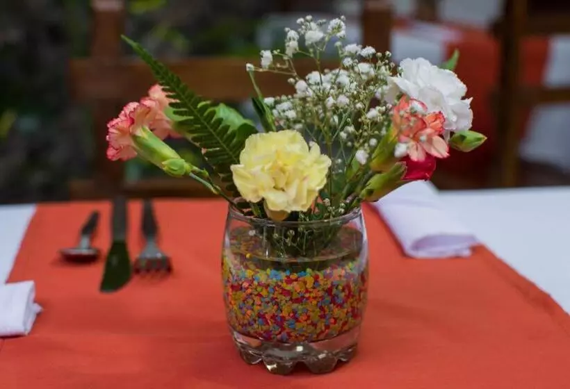 ペンション Miski Warak