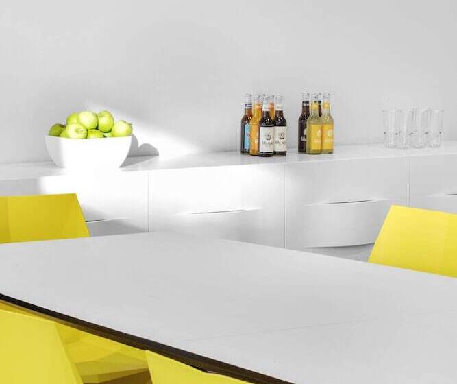 فندق Prize By Radisson, Erfurt City