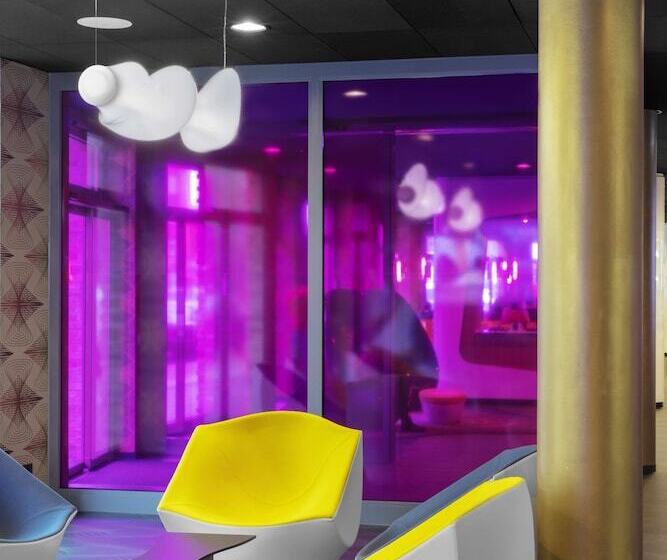 فندق Prize By Radisson, Erfurt City