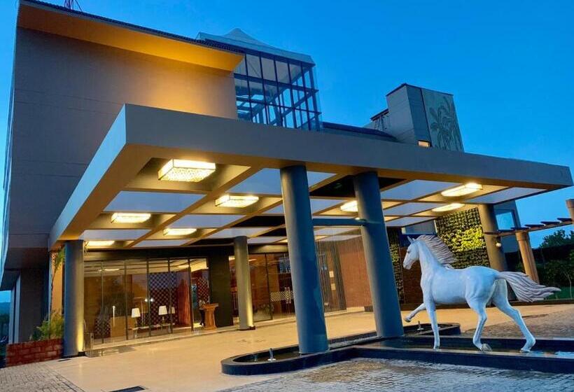 Regenta Resort Belagavi