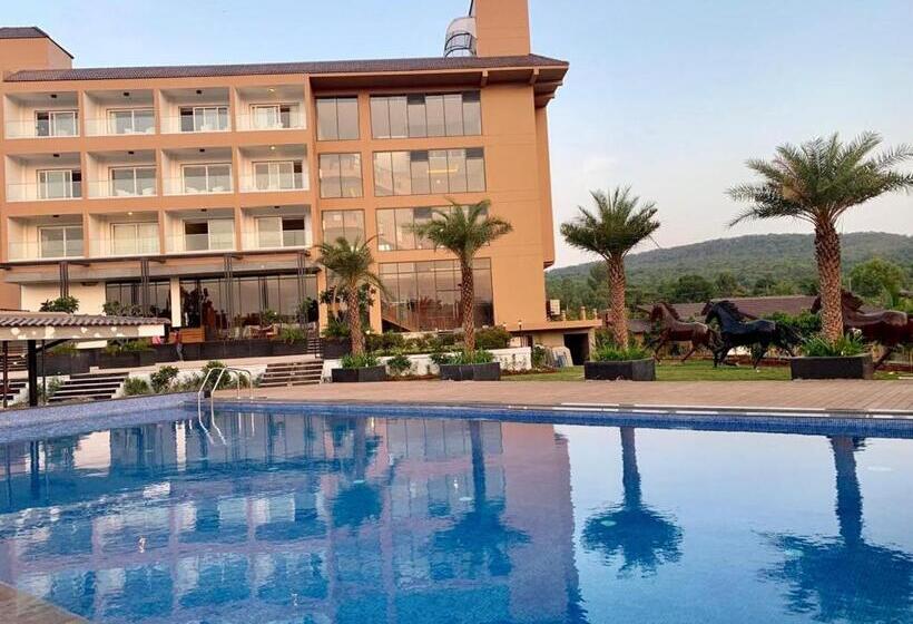 Regenta Resort Belagavi