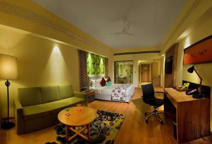 Regenta Resort Belagavi