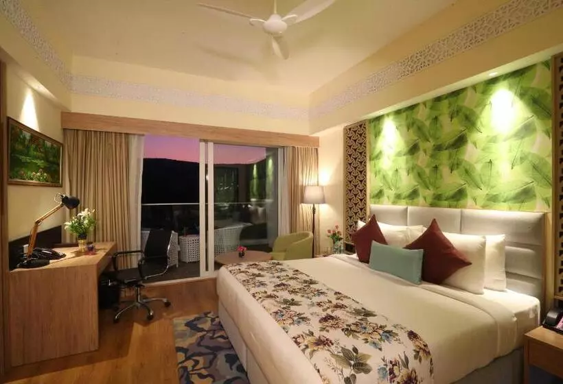Regenta Resort Belagavi