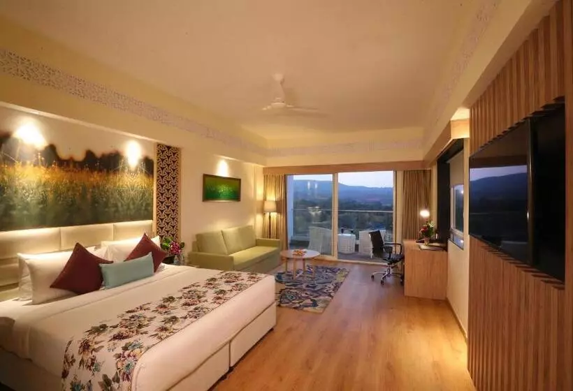 Regenta Resort Belagavi