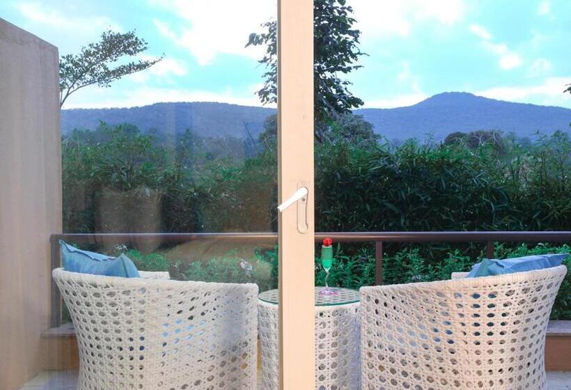 Regenta Resort Belagavi