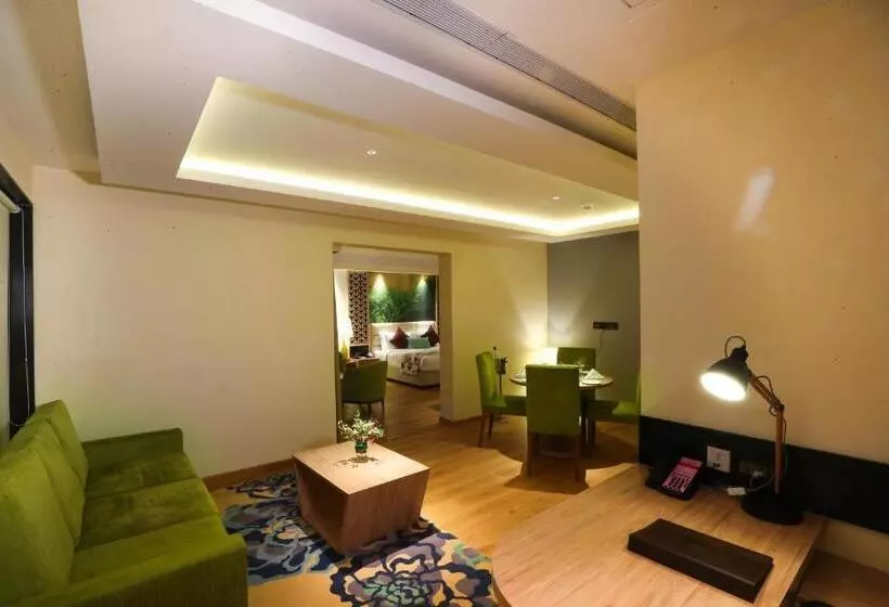 Regenta Resort Belagavi