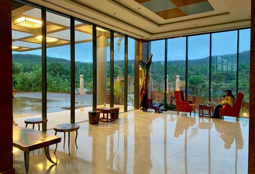 Regenta Resort Belagavi