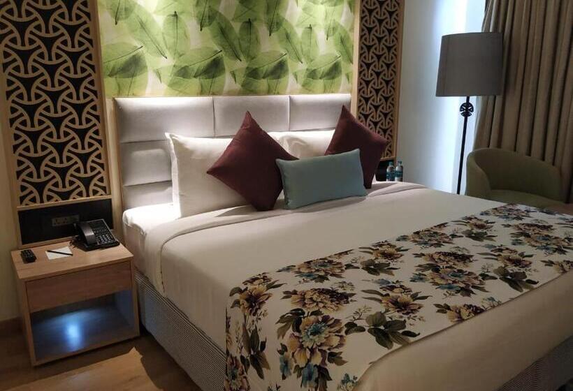 Regenta Resort Belagavi