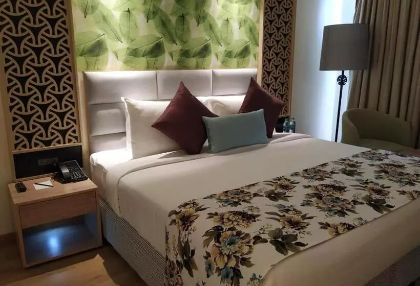 Regenta Resort Belagavi