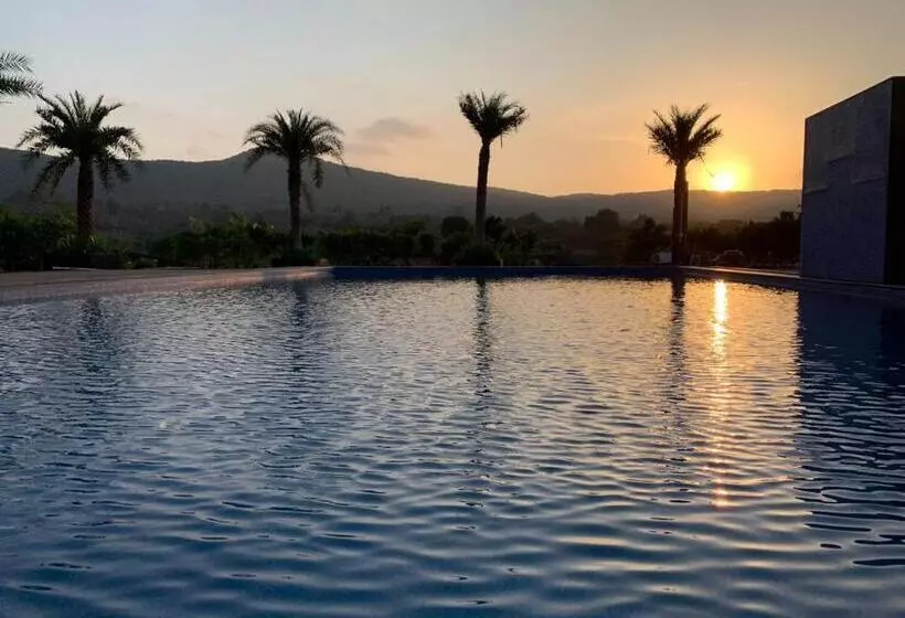 Regenta Resort Belagavi
