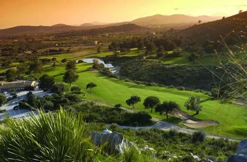 Aamiaismajoitus (B&B) Mamboo Hotel Cala Ratjada