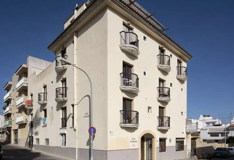 Aamiaismajoitus (B&B) Mamboo Hotel Cala Ratjada