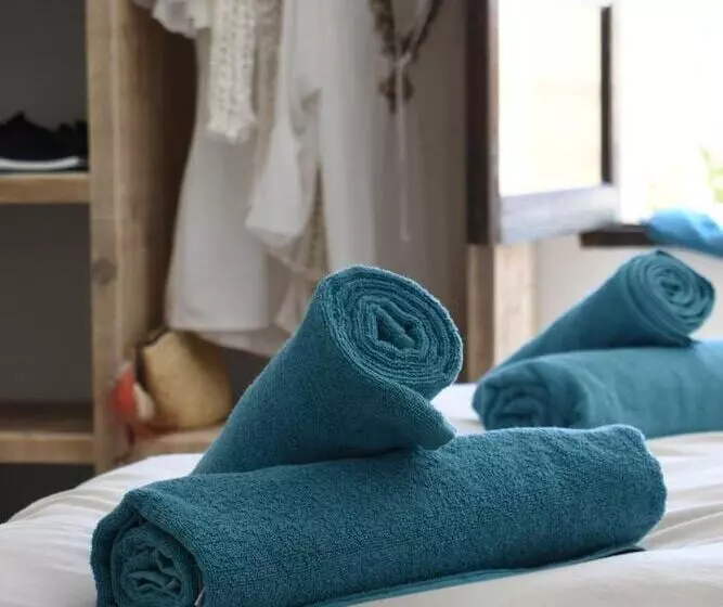 Aamiaismajoitus (B&B) Mamboo Hotel Cala Ratjada