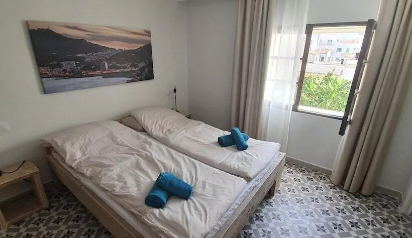 Aamiaismajoitus (B&B) Mamboo Hotel Cala Ratjada