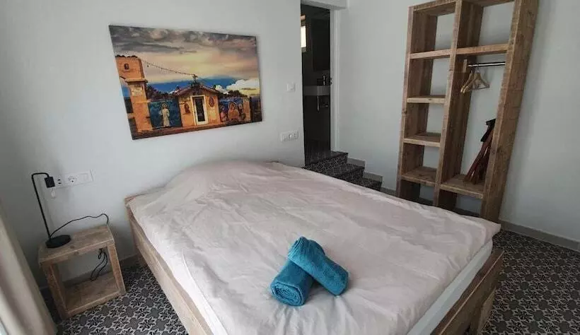 Aamiaismajoitus (B&B) Mamboo Hotel Cala Ratjada