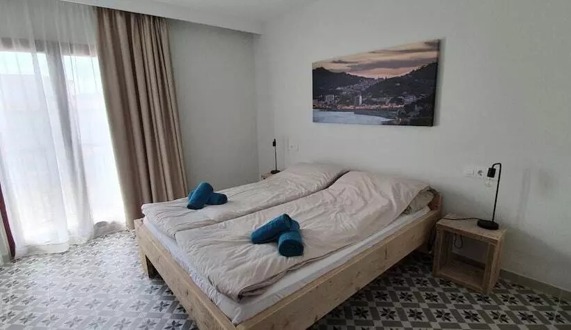 Aamiaismajoitus (B&B) Mamboo Hotel Cala Ratjada