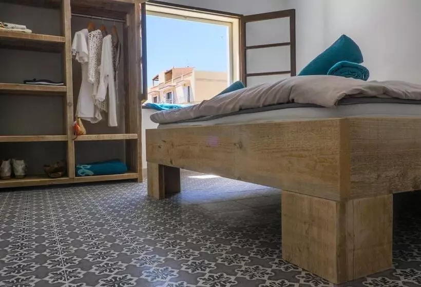 Aamiaismajoitus (B&B) Mamboo Hotel Cala Ratjada