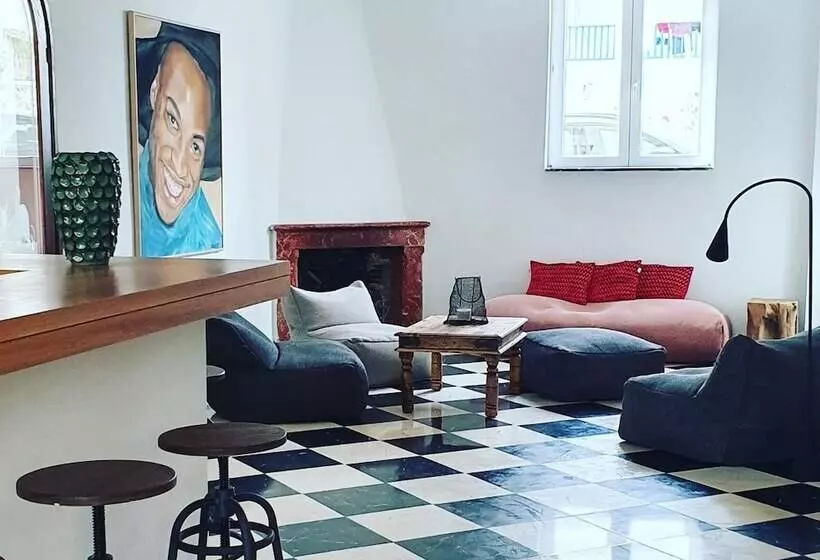 Aamiaismajoitus (B&B) Mamboo Hotel Cala Ratjada