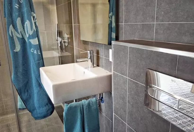 Aamiaismajoitus (B&B) Mamboo Hotel Cala Ratjada