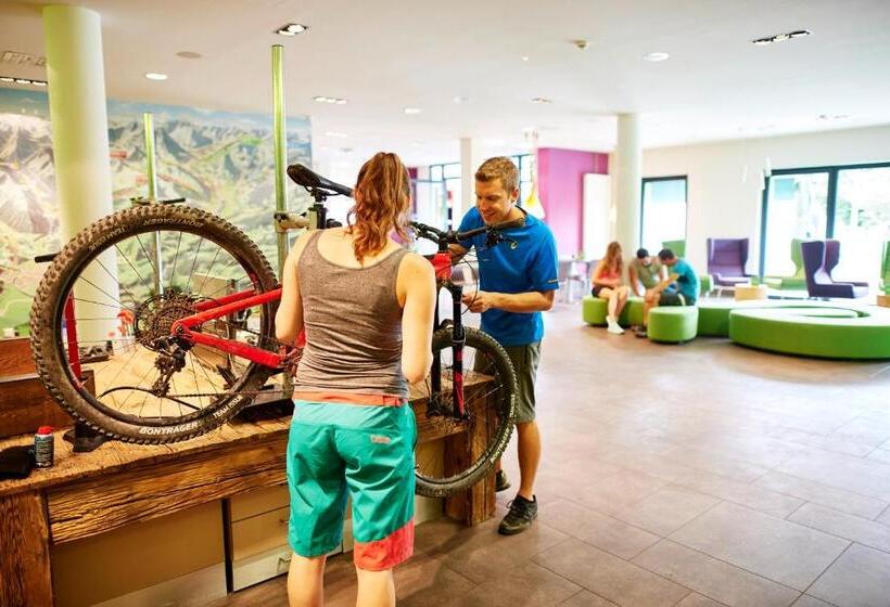 Explorer Hotel Bad Kleinkirchheim