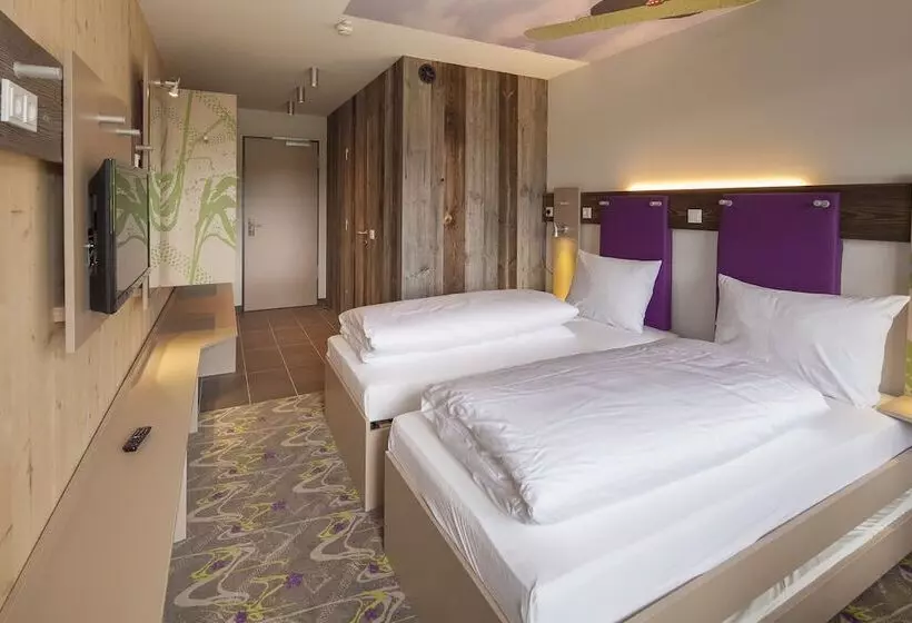 Explorer Hotel Bad Kleinkirchheim