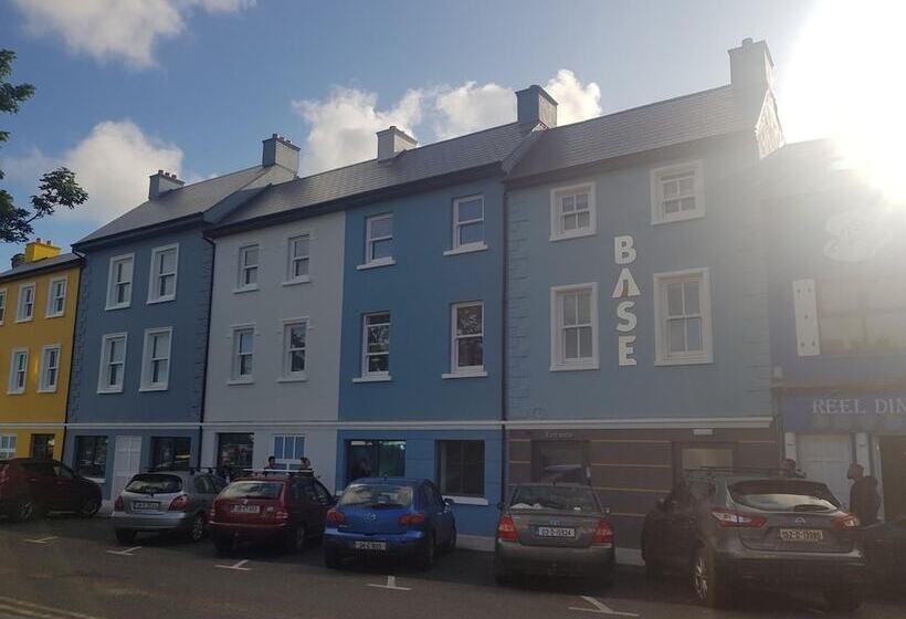 Hotel Base Dingle