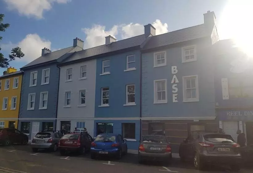 Hotel Base Dingle