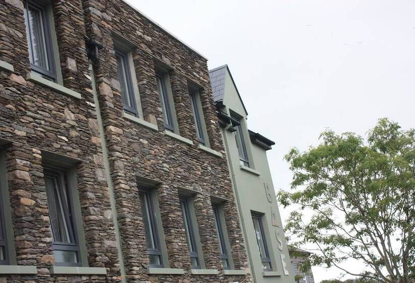Hotel Base Dingle