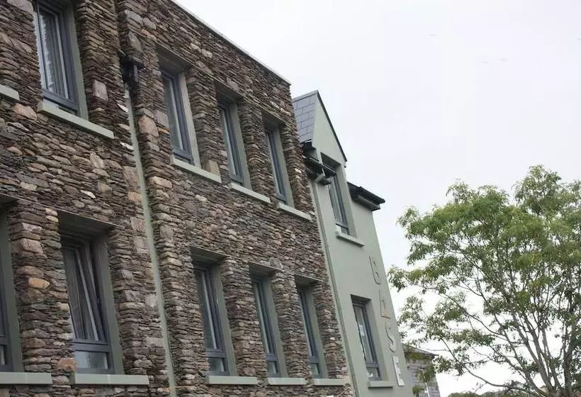 Hotel Base Dingle