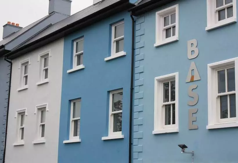 Hotel Base Dingle