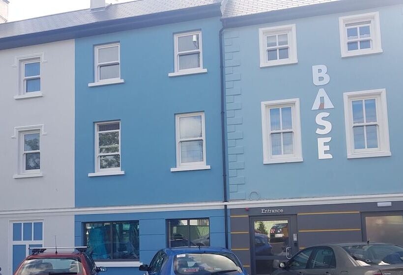 Hotel Base Dingle