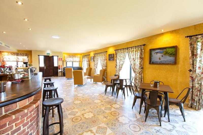 酒店 Cerro La Nina