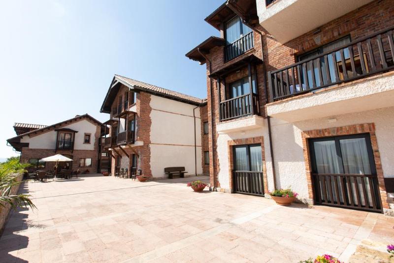 酒店 Cerro La Nina