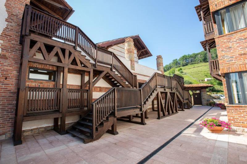 酒店 Cerro La Nina