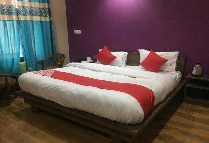 Hotel Oyo 38678 Northland Residency