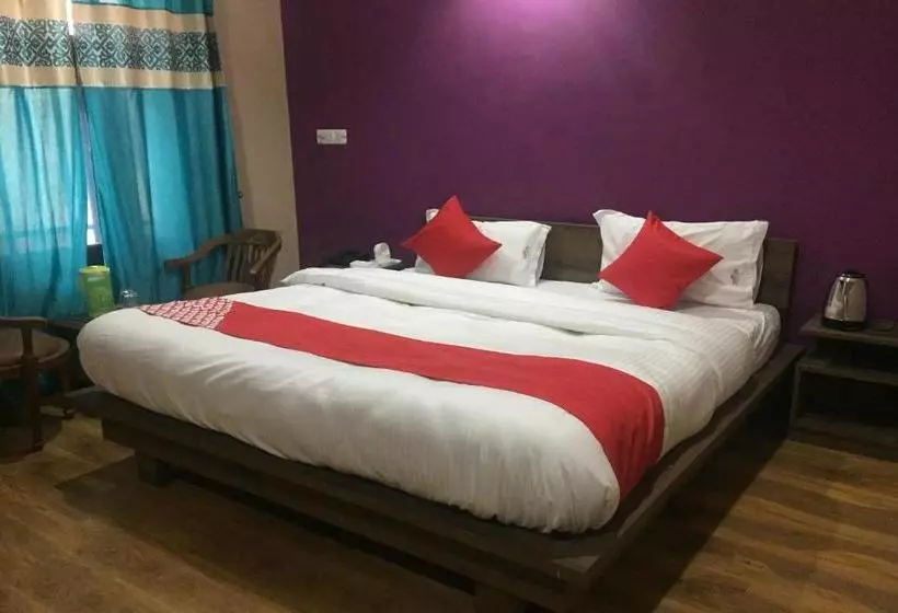 Hotel Oyo 38678 Northland Residency