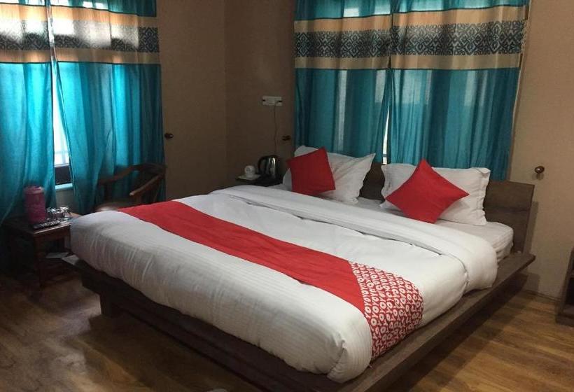 Hotel Oyo 38678 Northland Residency