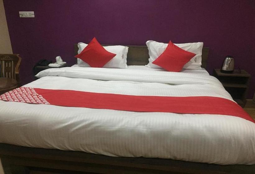 Hotel Oyo 38678 Northland Residency