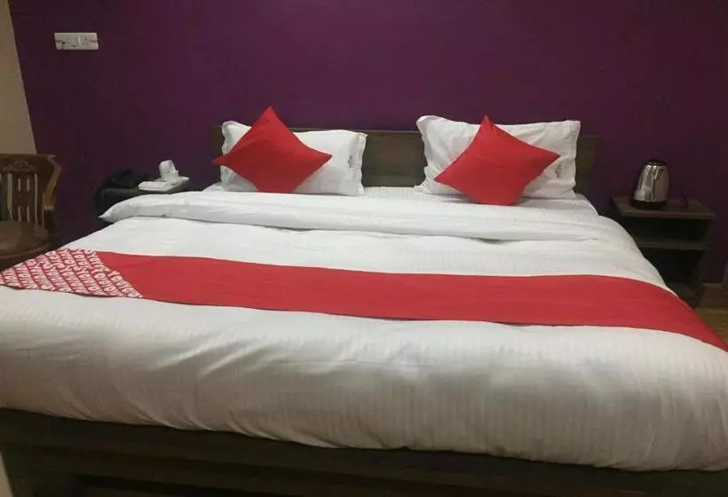 Hotel Oyo 38678 Northland Residency