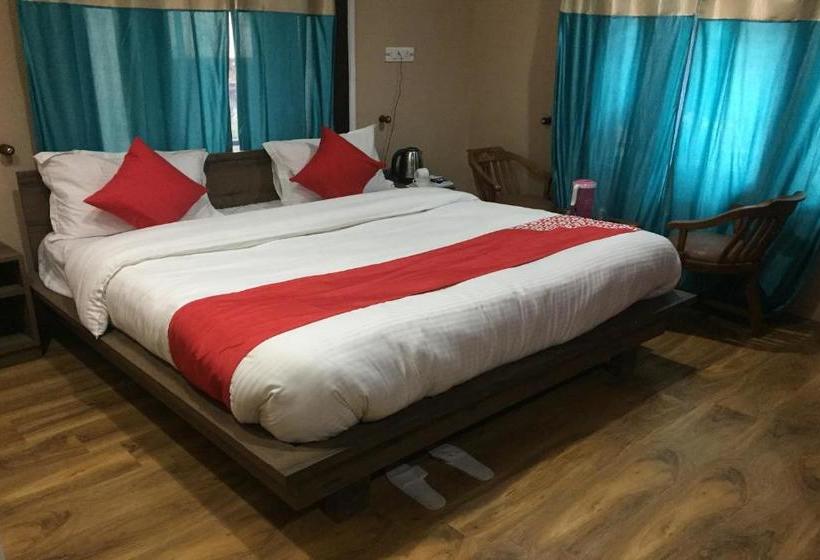 Hotel Oyo 38678 Northland Residency