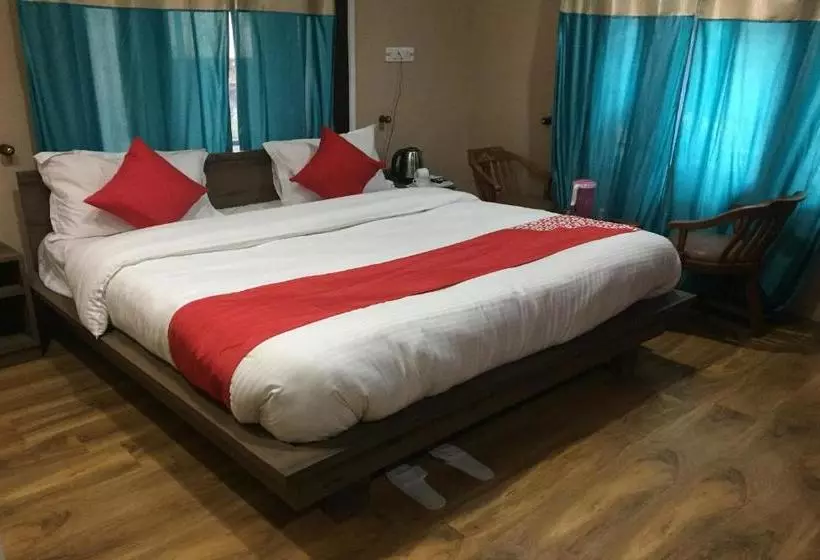 Hotel Oyo 38678 Northland Residency