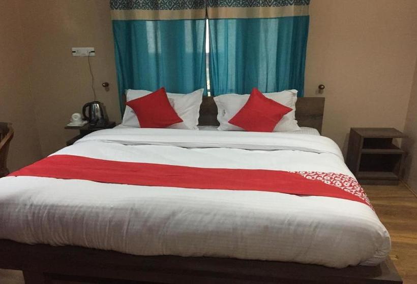 Hotel Oyo 38678 Northland Residency