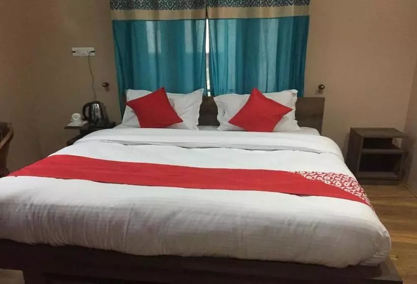 Hotel Oyo 38678 Northland Residency