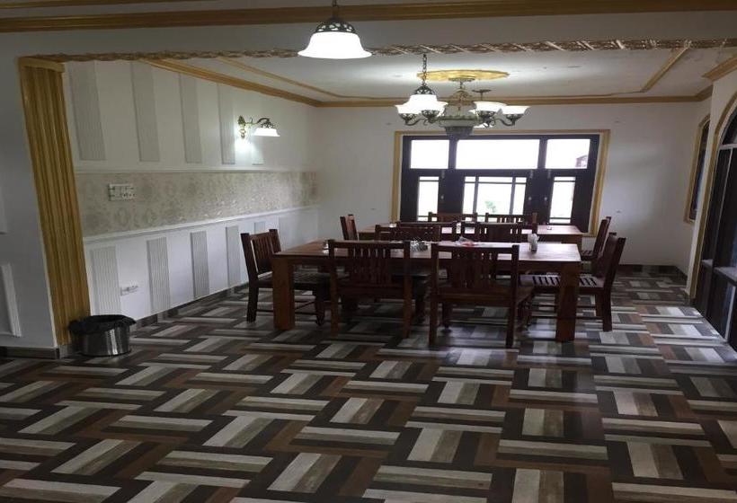 Hotel Oyo 38678 Northland Residency